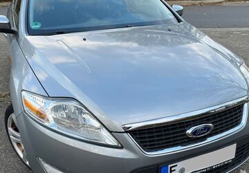 Ford Mondeo 193.600 km 3.600 &euro; Essen 45136