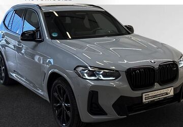 BMW X3 M40 46.299 km 54.890 &euro; Wesel 46485