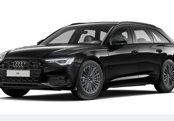 Audi A6 21.655 km 47.690 &euro; Gelsenkirchen 45894