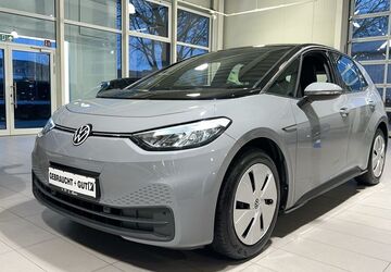 VW ID.3 32.200 km 17.990 &euro; Hünxe 46569