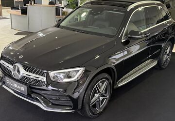 Mercedes-Benz GLC 300 84.500 km 39.900 &euro; Gelsenkirchen 45891