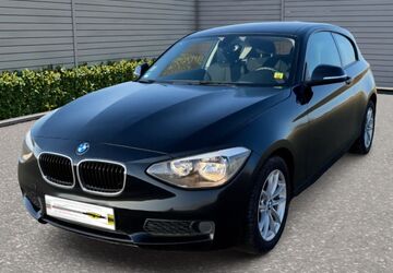 BMW 116 154.307 km 6.500 &euro; Essen 45356