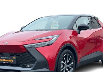Toyota C-HR 2.190 km 29.480 &euro; Duisburg 47249