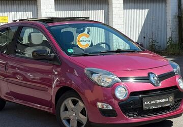 Renault Twingo 93.140 km 4.990 &euro; Oberhausen 46045