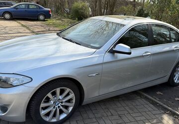 BMW 530 183.000 km 13.900 &euro; Bochum 44892
