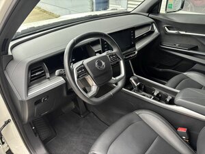 SsangYong TORRES 1.5 Turbo+Sitzheizung+Lenkradheizung+TOP+ 7.872 km 24.888 &euro; Meerbusch 40667