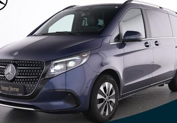 Mercedes-Benz V 250 28.535 km 72.885 &euro; Essen 45309