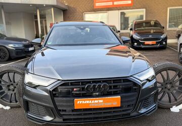 Audi S6 170.700 km 38.880 &euro; Düsseldorf 40549