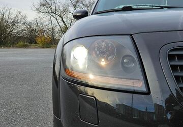 Audi TT 139.000 km 10.999 &euro; Mettmann 40822