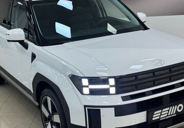 Hyundai SANTA FE 18.743 km 42.900 &euro; Oberhausen 46149