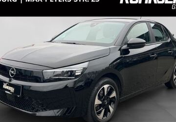 Opel Corsa 16.400 km 19.690 &euro; Duisburg 47059