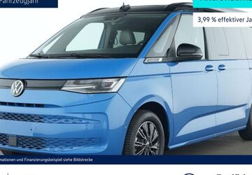 VW T7 California 2.263 km 63.990 &euro; Bochum 44866