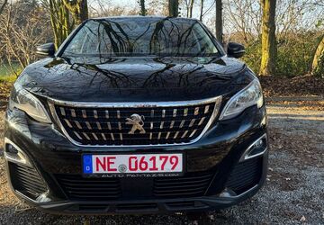 Peugeot 3008 79.900 km 15.590 &euro; Meerbusch 40667