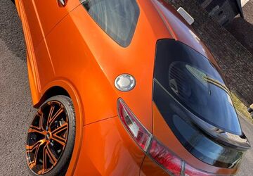 Honda Civic 166.750 km 5.690 &euro; krefeld 47829