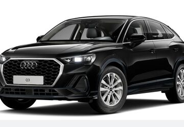 Audi Q3 27.095 km 32.980 &euro; Oberhausen 46047