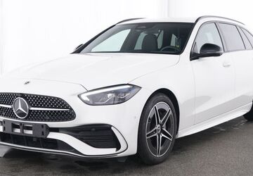 Mercedes-Benz C 180 13.395 km 38.475 &euro; Oberhausen 46149