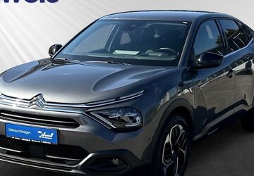 Citroen C4 X 25.150 km 17.990 &euro; Oberhausen - Sterkrade 46145