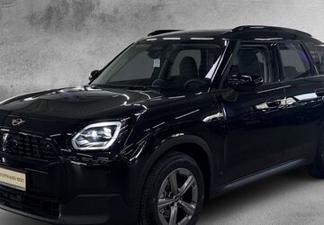 Mini Cooper D Countryman 13.136 km 36.735 &euro; Krefeld 47800