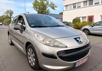 Peugeot 207 170.231 km 1.950 &euro; Oberhausen 46047