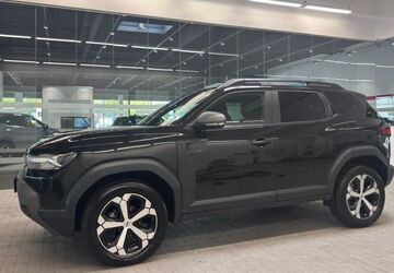 Dacia Duster 18.118 km 25.210 &euro; Oberhausen 46049