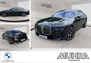 BMW 740 17.023 km 88.470 &euro; Oberhausen 46149