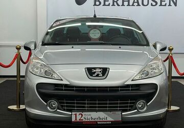 Peugeot 207 57.332 km 6.999 &euro; Oberhausen 46049