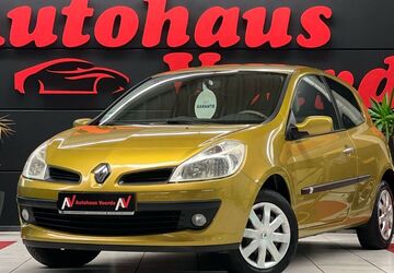 Renault Clio 65.000 km 6.990 &euro; Voerde 46562