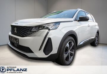 Peugeot 5008 65.904 km 23.120 &euro; Bochum 44801