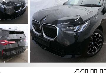 BMW X3 22.600 km 50.640 &euro; Oberhausen 46149