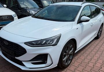 Ford Focus 67.000 km 19.990 &euro; Oberhausen 46049