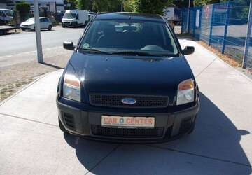 Ford Fusion 142.000 km 1.990 &euro; Bottrop 46242