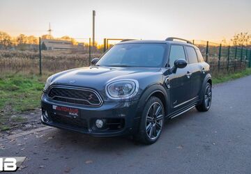 Mini Cooper S Countryman 115.700 km 19.900 &euro; Marl 45772