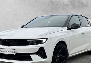 Opel Astra 5.088 km 22.700 &euro; Krefeld 47809