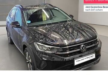 VW Taigo 10.901 km 25.480 &euro; Krefeld 47805