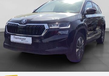 Skoda Karoq 27.337 km 32.790 &euro; Oberhausen 46047