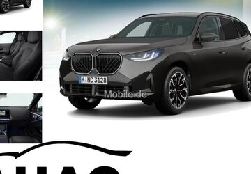 BMW X3 5.899 km 63.690 &euro; Dorsten 46282