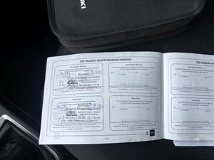 Suzuki Swift 1.2 Club Hybrid +BT+LED+USB+wenig KM 19.476 km 10.989 &euro; Meerbusch 40667