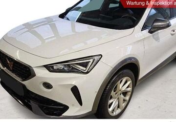Cupra Formentor 24.220 km 29.080 &euro; Moers-Hülsdonk 47441