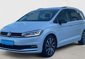 VW Touran 11.453 km 39.880 &euro; Wesel 46483