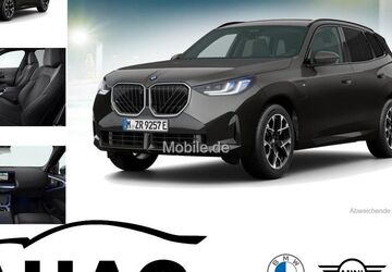 BMW X3 4.899 km 59.890 &euro; Bochum 44809