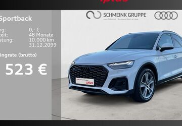 Audi Q5 109.333 km 39.480 &euro; Wesel 46483