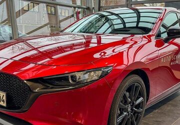 Mazda 3 7.027 km 25.495 &euro; Duisburg 47166