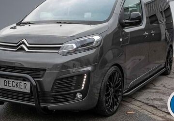 Citroen SpaceTourer 37.067 km 39.750 &euro; Oberhausen 46149