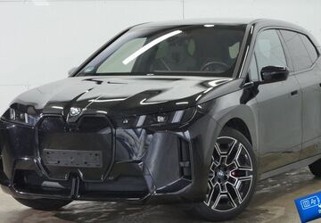 BMW iX 20.651 km 88.880 &euro; Bottrop 46236