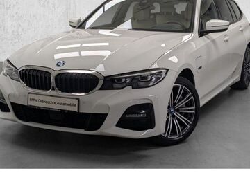 BMW 330 57.326 km 30.440 &euro; Düsseldorf 40595