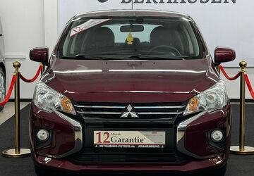 Mitsubishi Space Star 67.875 km 8.799 &euro; Oberhausen 46049
