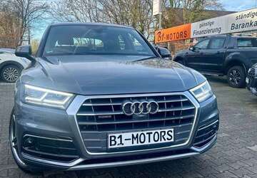 Audi Q5 81.600 km 26.900 &euro; Mülheim/Ruhr 45481