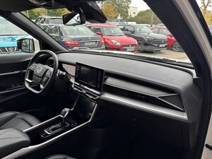 SsangYong TORRES 1.5 Turbo+Sitzheizung+Lenkradheizung+TOP+ 7.872 km 24.888 &euro; Meerbusch 40667