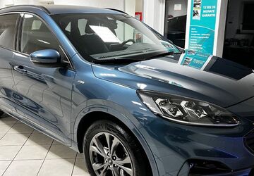 Ford Kuga 52.746 km 19.999 &euro; Voerde 46562