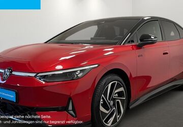 VW ID.7 23.955 km 51.990 &euro; Düsseldorf 40233